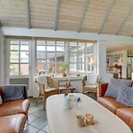 Radojka - 75m From The Sea By Interhome Tatil Evi Otterup