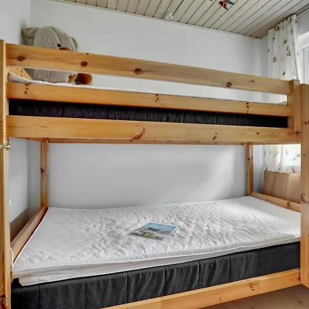 Radojka - 75m From The Sea In Funen By Interhome