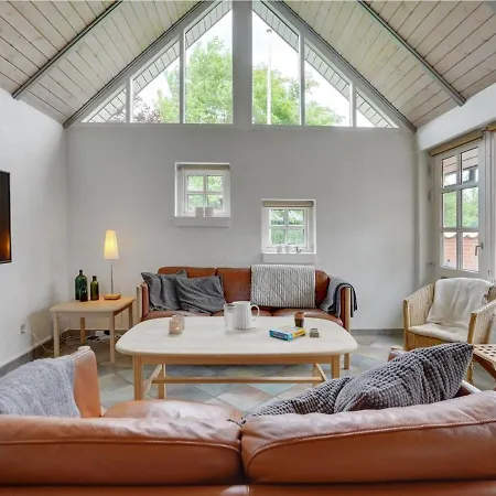 Feriehus Radojka - 75m From The Sea In Funen By Interhome Otterup
