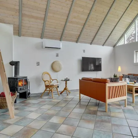Feriehus Radojka - 75m From The Sea In Funen By Interhome