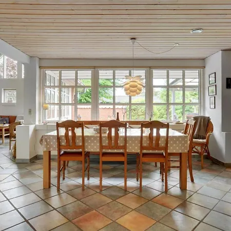 Feriehus Radojka - 75m From The Sea In Funen By Interhome Otterup