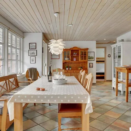 Feriehus Radojka - 75m From The Sea In Funen By Interhome