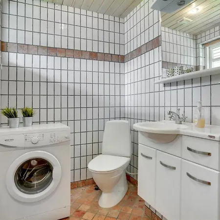 Feriehus Radojka - 75m From The Sea In Funen By Interhome *