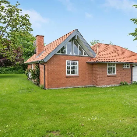 Radojka - 75m From The Sea In Funen By Interhome Feriehus