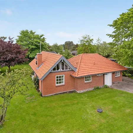 Radojka - 75m From The Sea By Interhome بيت للعطل Otterup