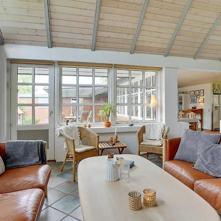 Radojka - 75m From The Sea By Interhome بيت للعطل Otterup