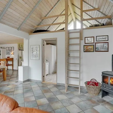 Tatil Evi Radojka - 75m From The Sea By Interhome Otterup