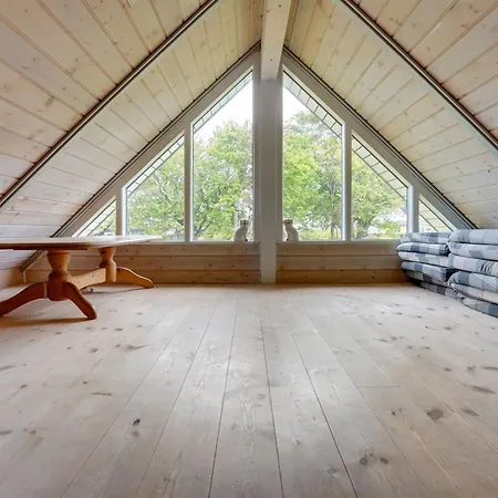 Radojka - 75m From The Sea By Interhome Ferienhaus Otterup