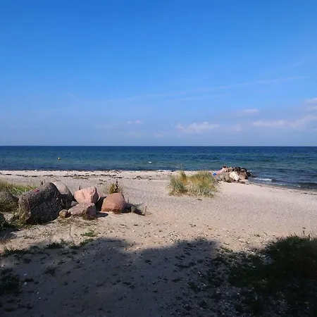 Radojka - 75m From The Sea By Interhome * Otterup