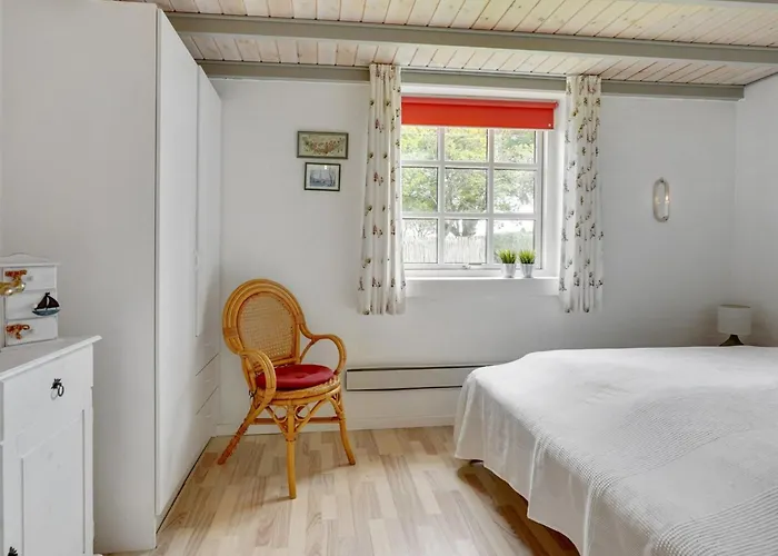 Дом отдыха Radojka - 75m From The Sea By Interhome Оттеруп